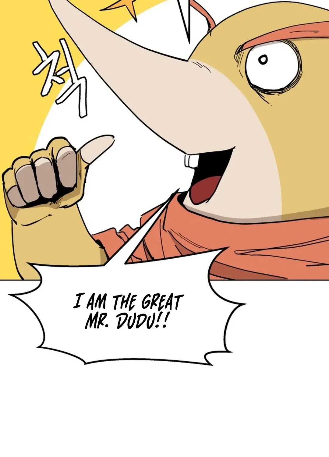 Crimson Stone Chapter 30 page 40 - 