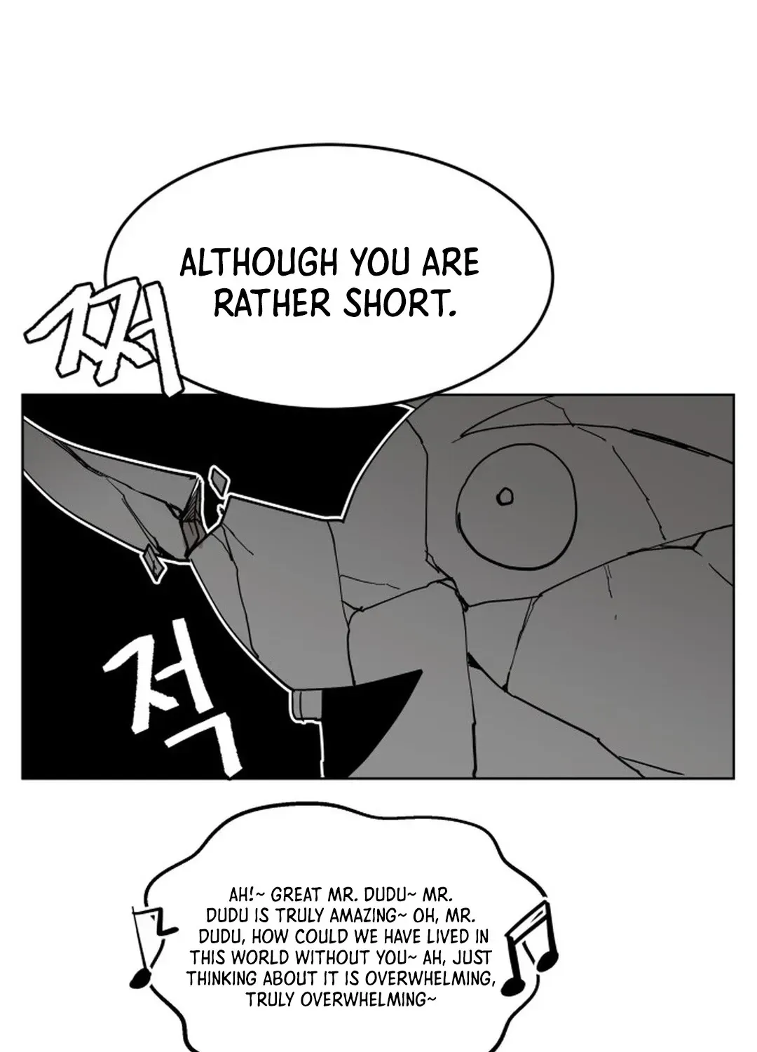 Crimson Stone Chapter 30 page 41 - 