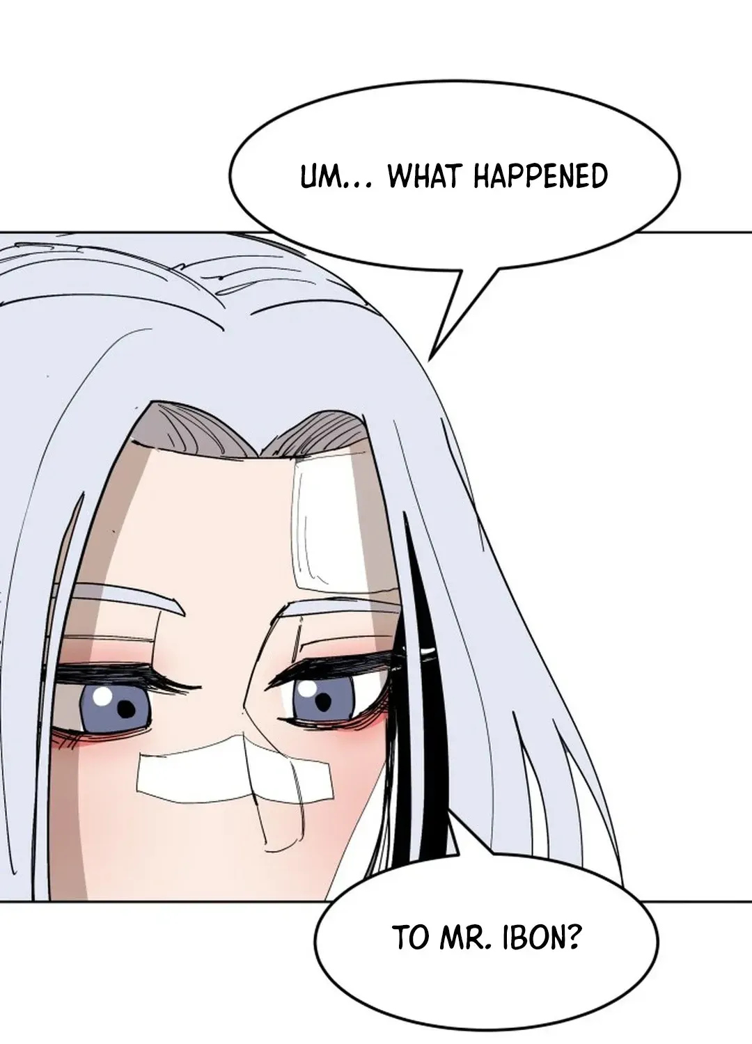 Crimson Stone Chapter 30 page 44 - 