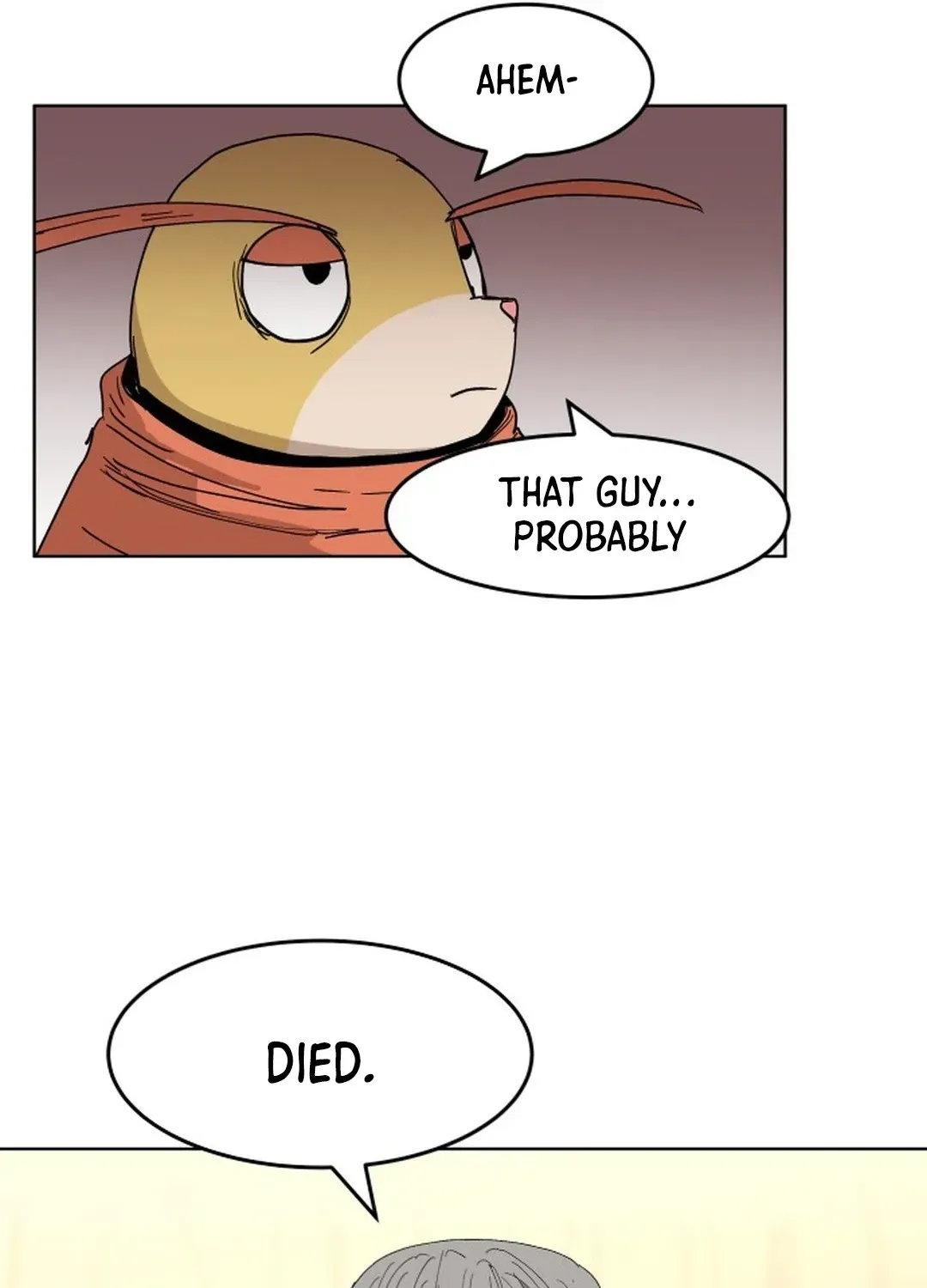Crimson Stone Chapter 30 page 46 - 
