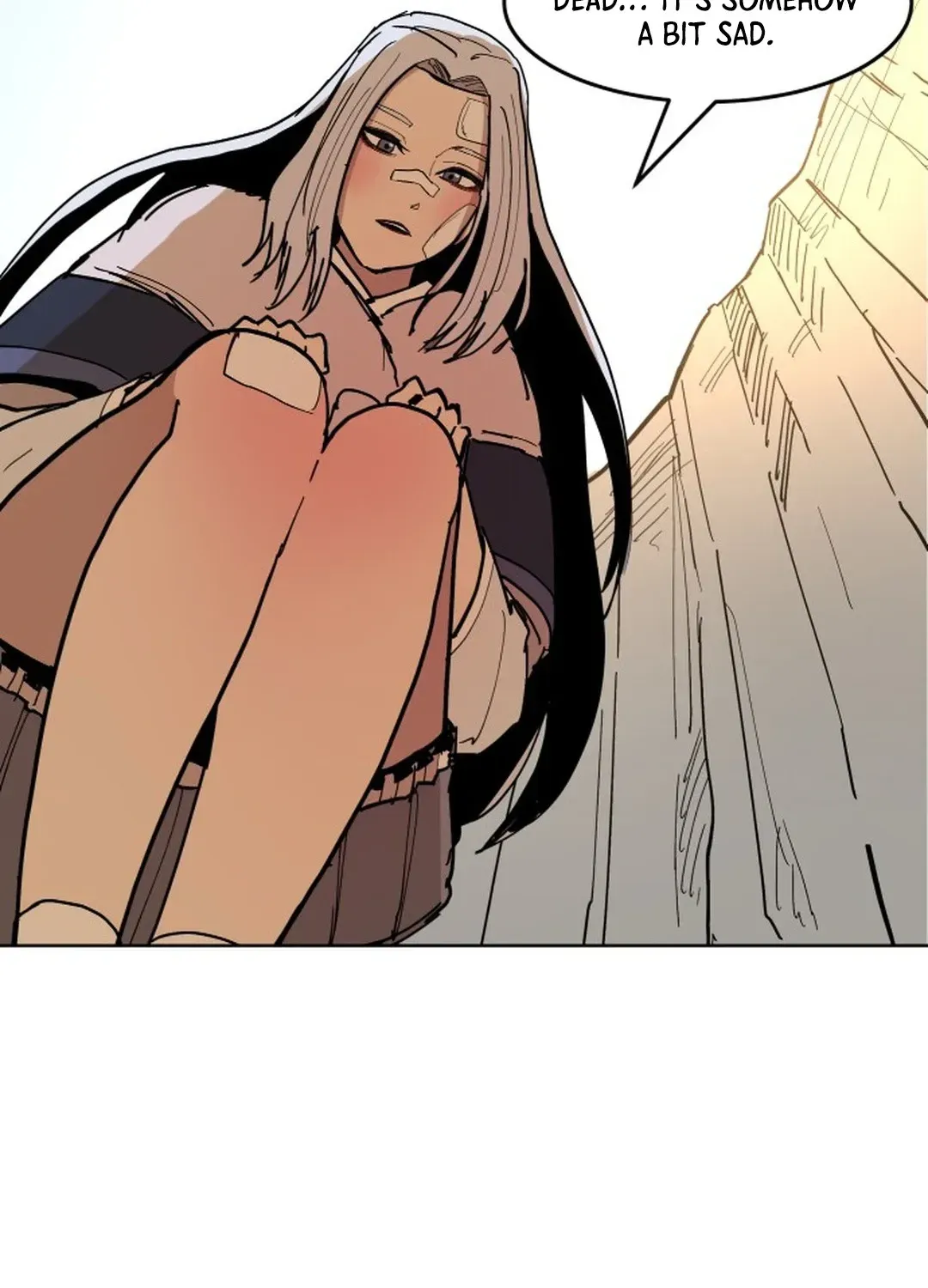 Crimson Stone Chapter 30 page 50 - 