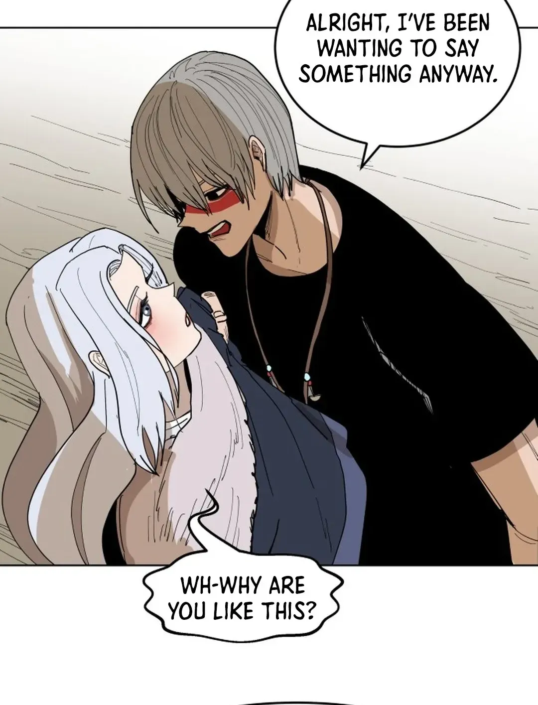 Crimson Stone Chapter 30 page 53 - 