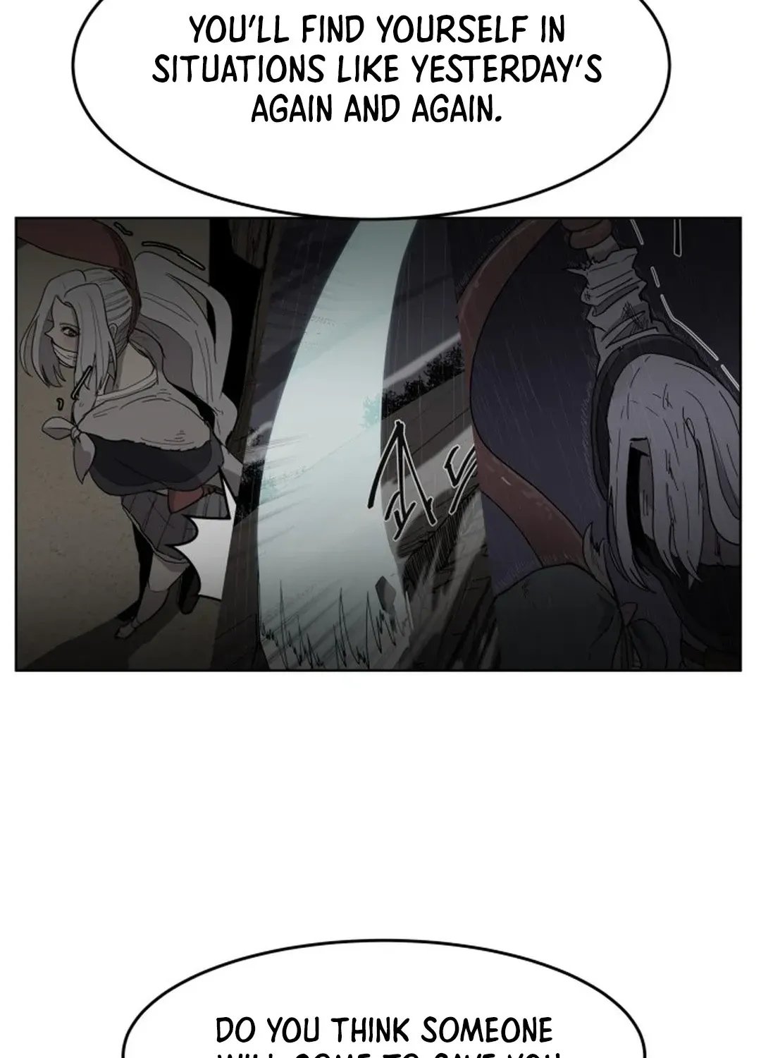 Crimson Stone Chapter 30 page 56 - 