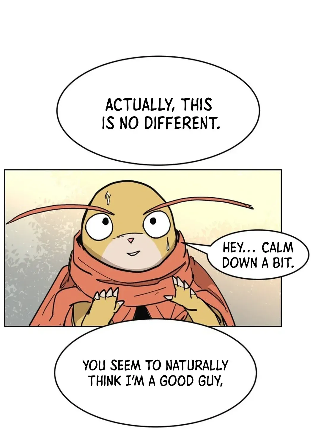 Crimson Stone Chapter 30 page 58 - 