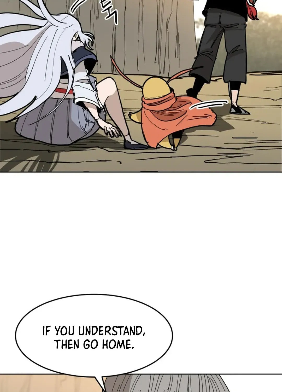 Crimson Stone Chapter 30 page 64 - 