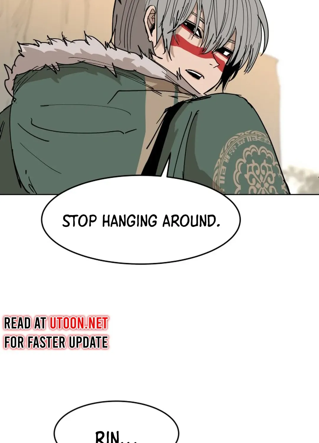 Crimson Stone Chapter 30 page 65 - 