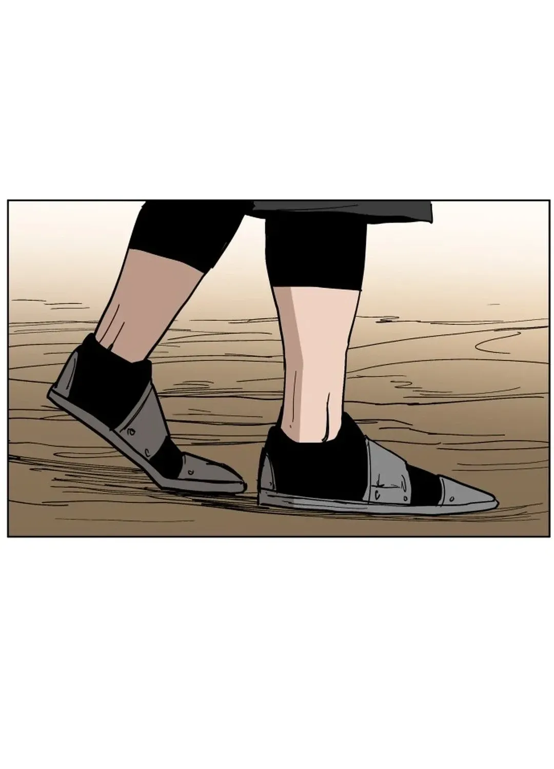 Crimson Stone Chapter 30 page 74 - 