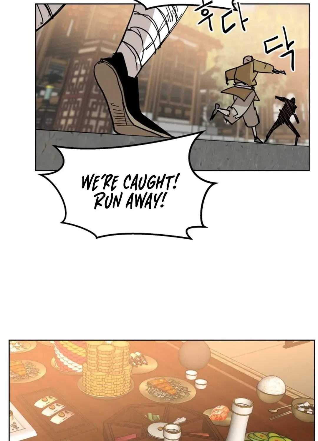 Crimson Stone Chapter 30 page 78 - 