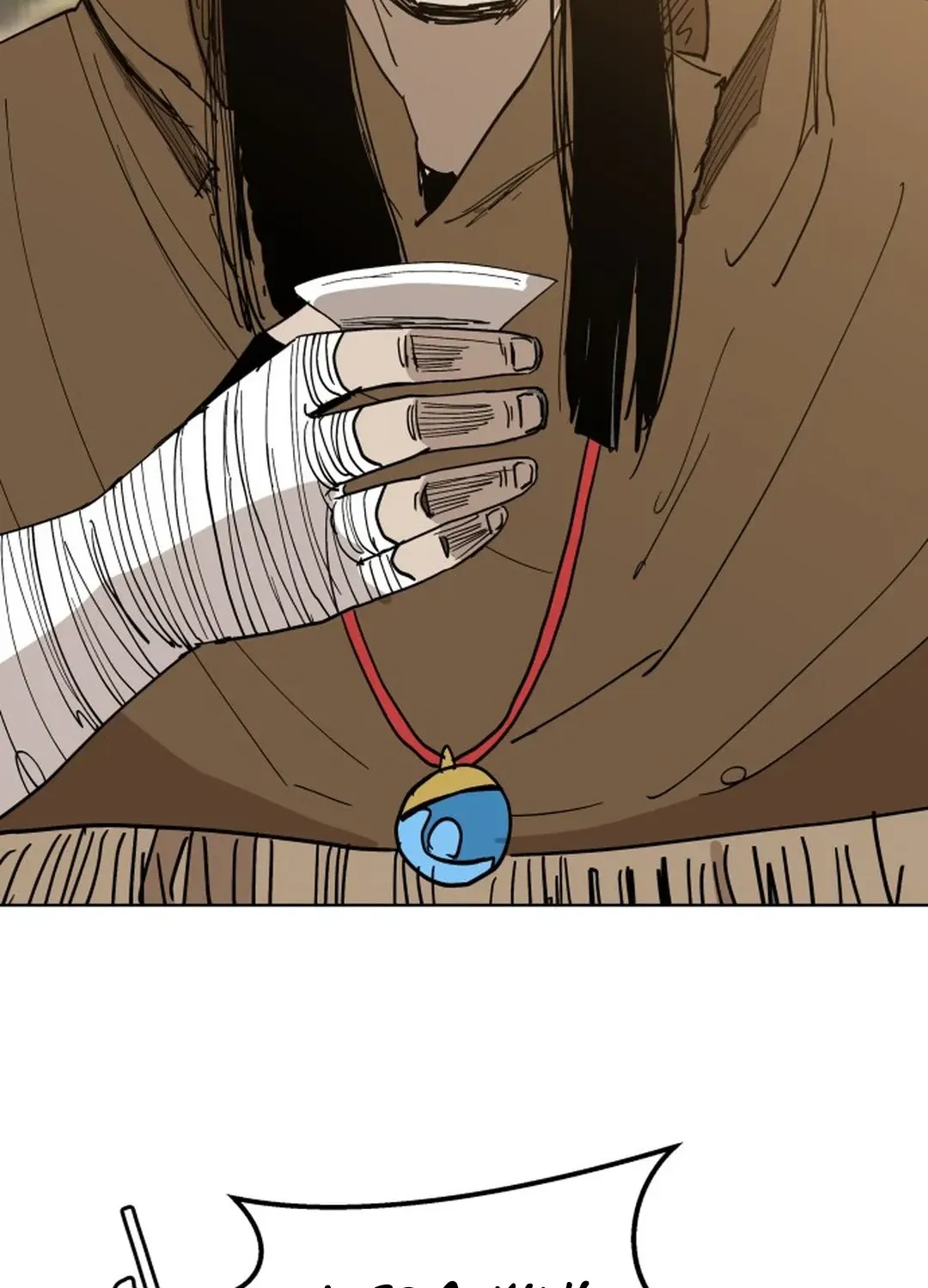 Crimson Stone Chapter 30 page 82 - 