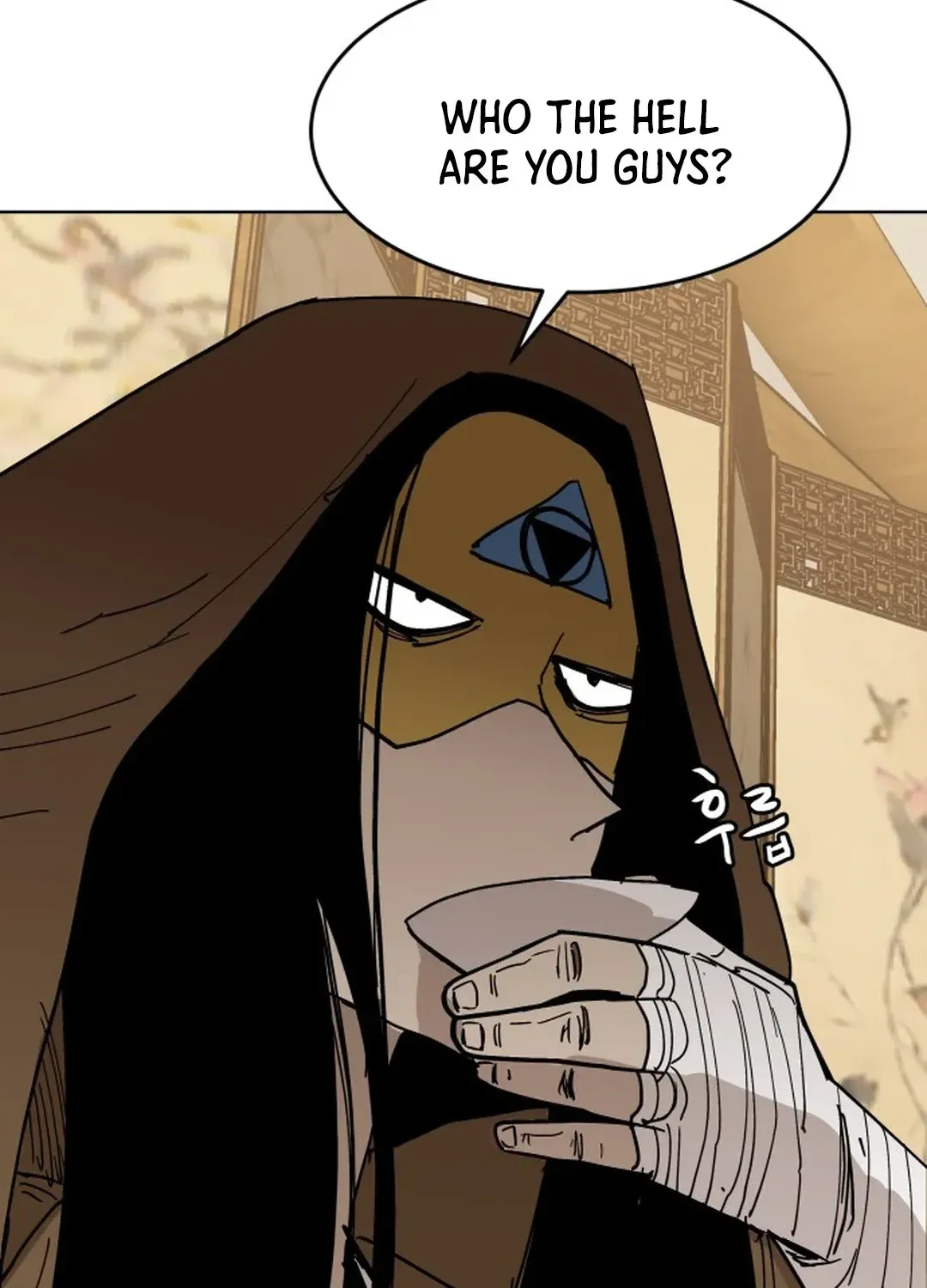 Crimson Stone Chapter 30 page 86 - 