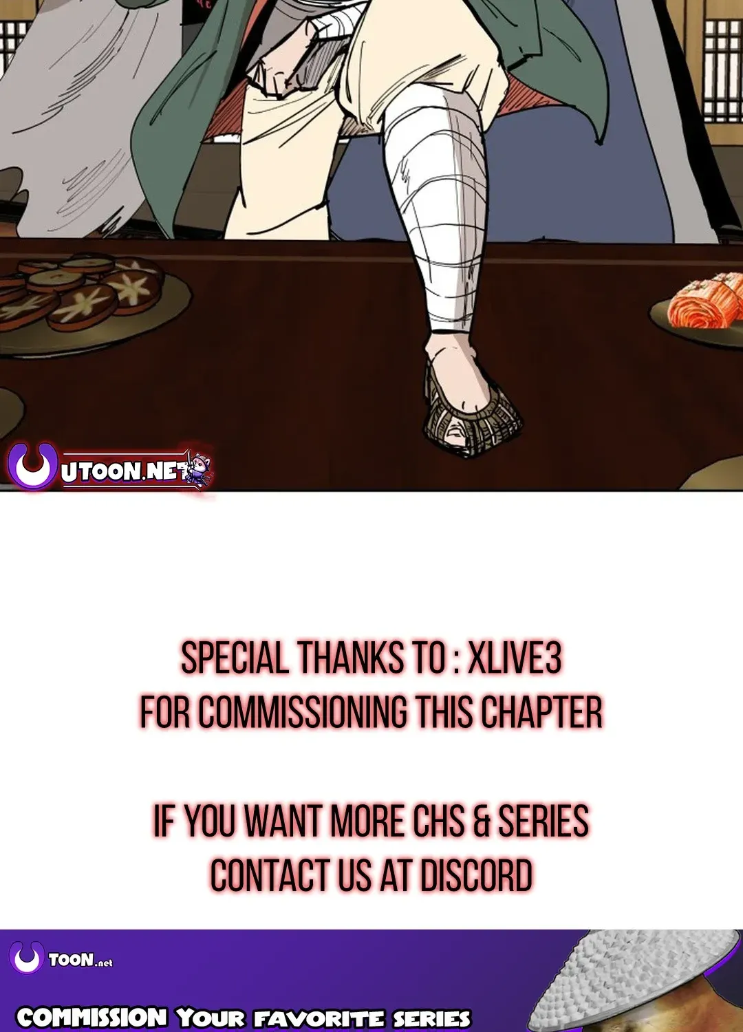 Crimson Stone Chapter 30 page 91 - 