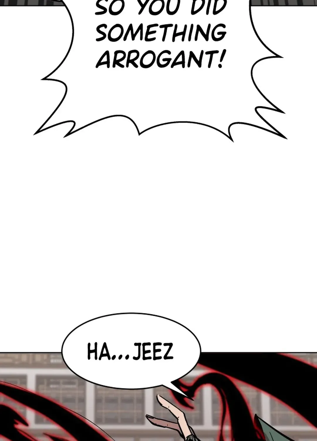 Crimson Stone Chapter 4 page 11 - 