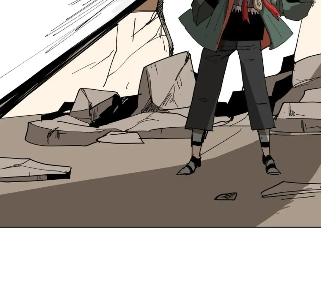 Crimson Stone Chapter 4 page 104 - 