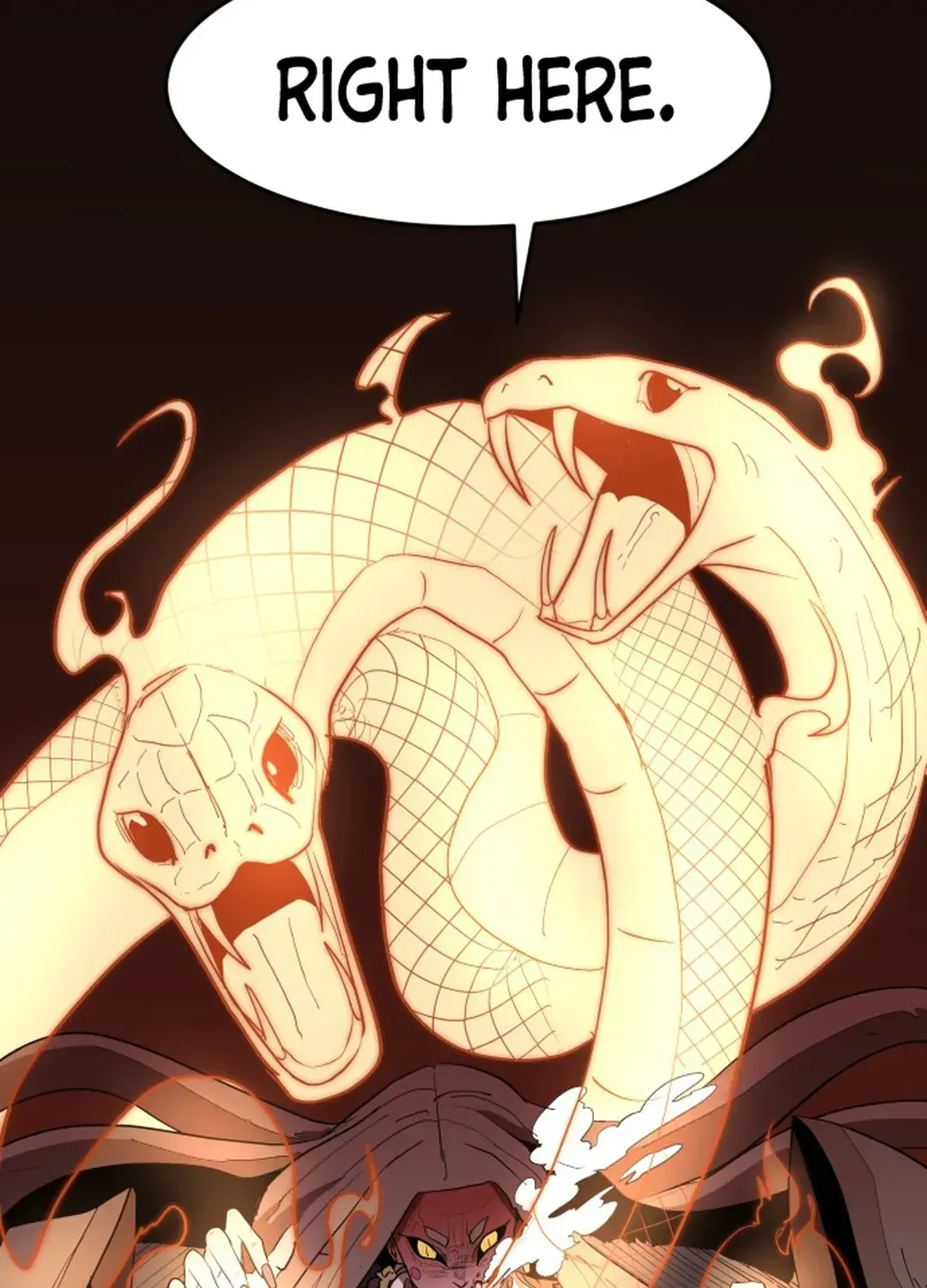 Crimson Stone Chapter 4 page 107 - 