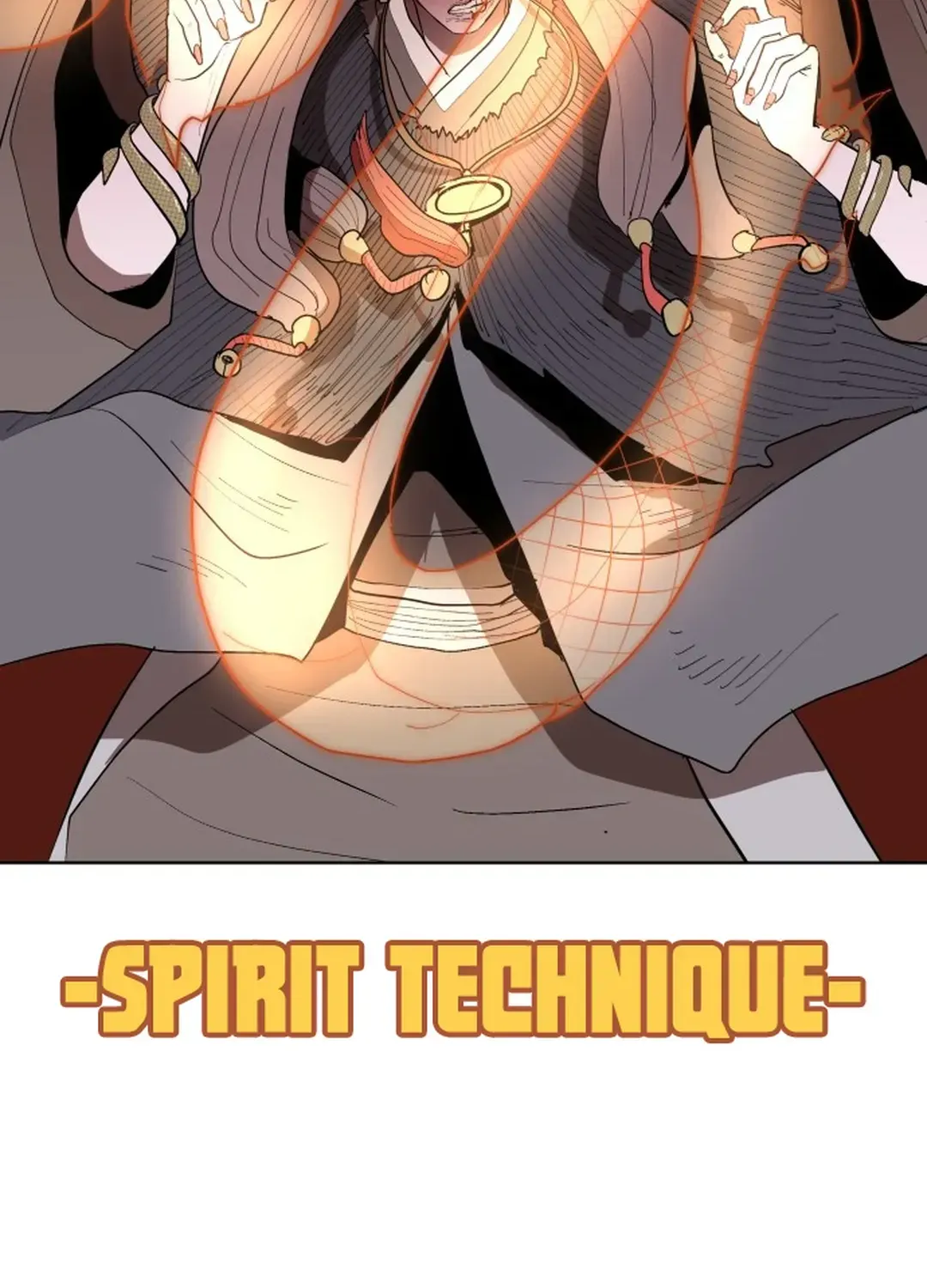Crimson Stone Chapter 4 page 108 - 