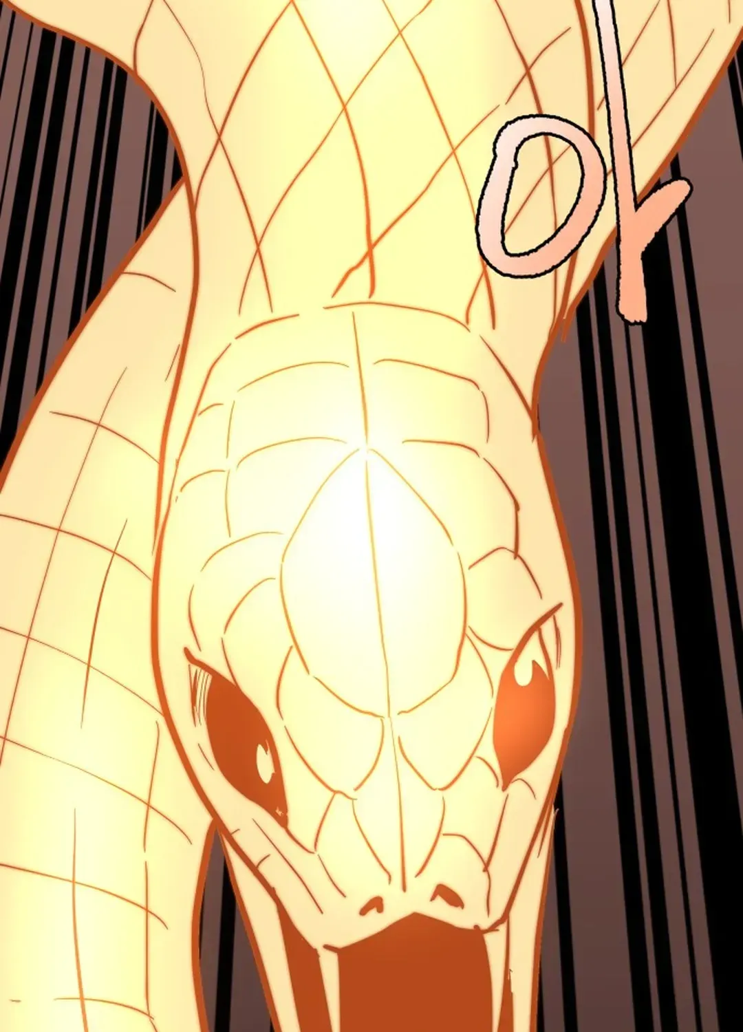 Crimson Stone Chapter 4 page 111 - 