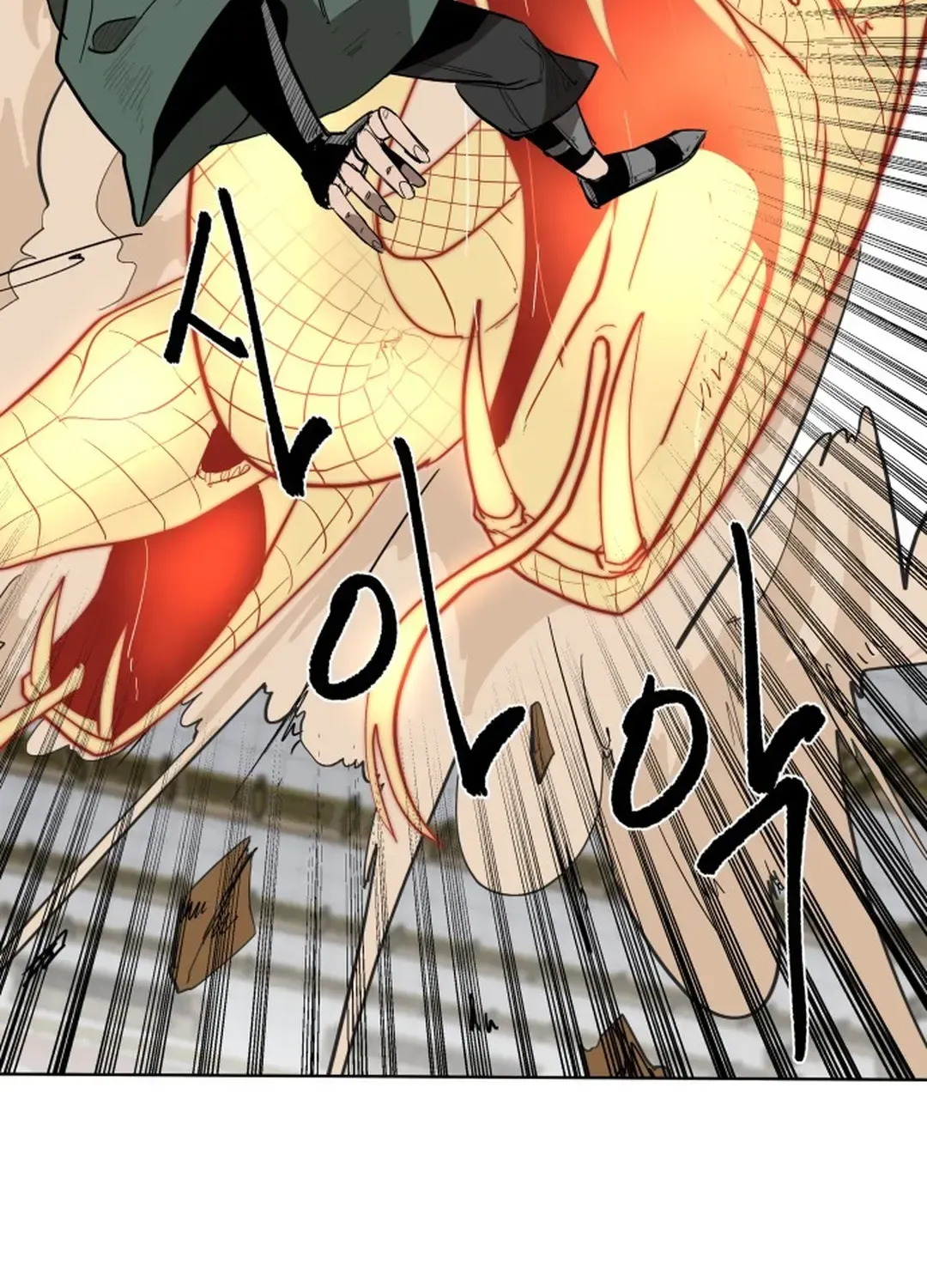 Crimson Stone Chapter 4 page 118 - 