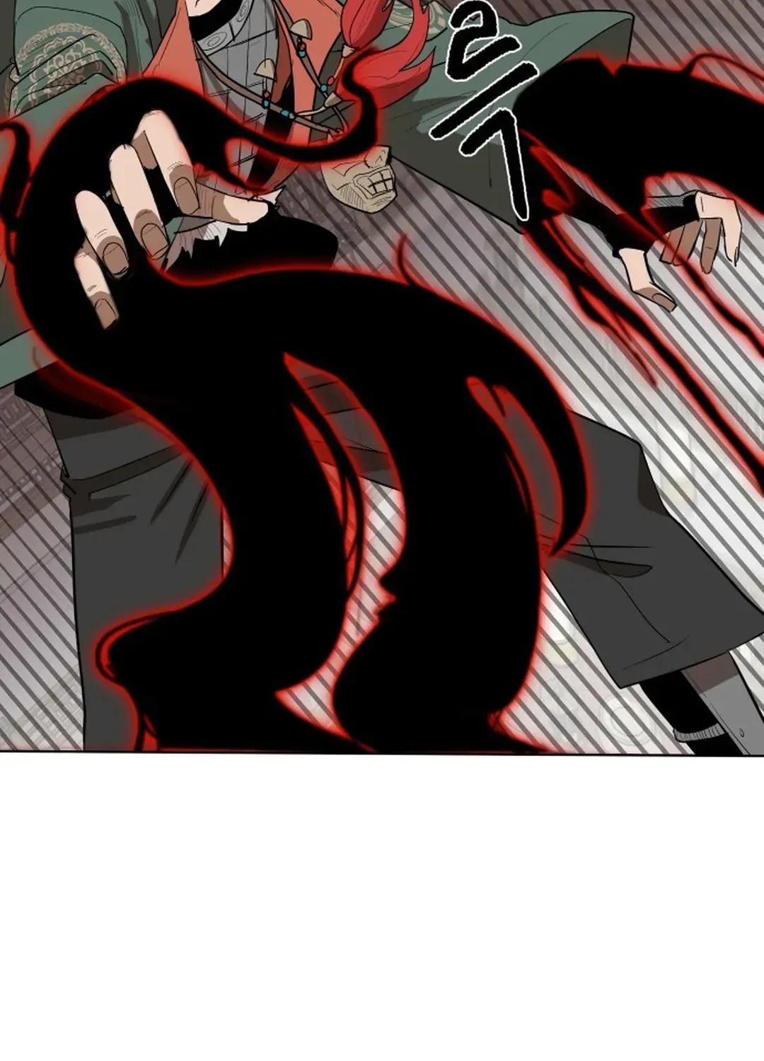 Crimson Stone Chapter 4 page 120 - 