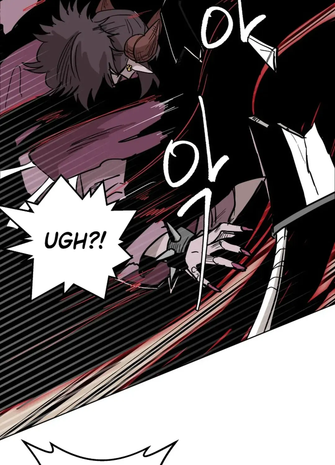 Crimson Stone Chapter 4 page 13 - 