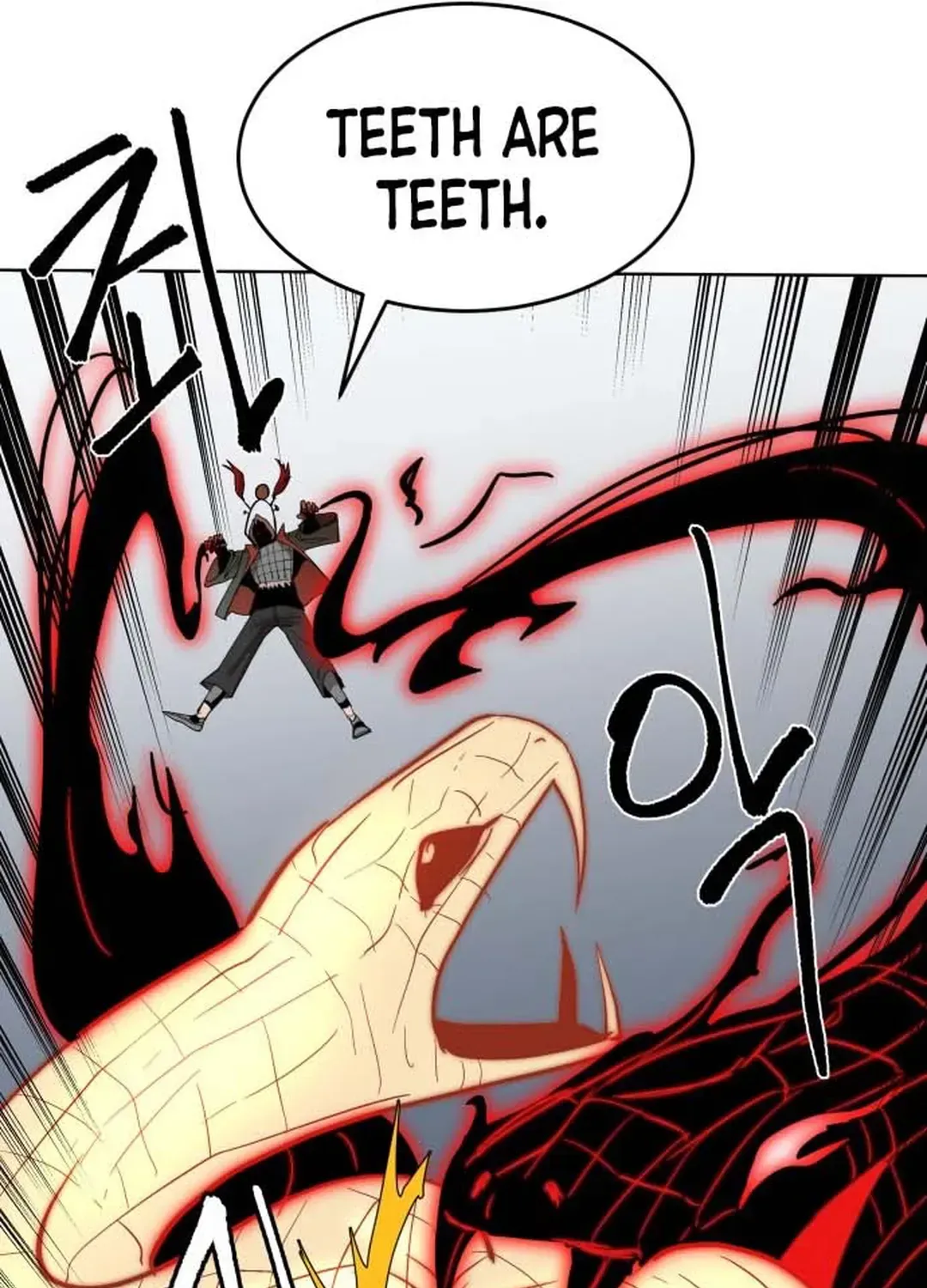 Crimson Stone Chapter 4 page 122 - 