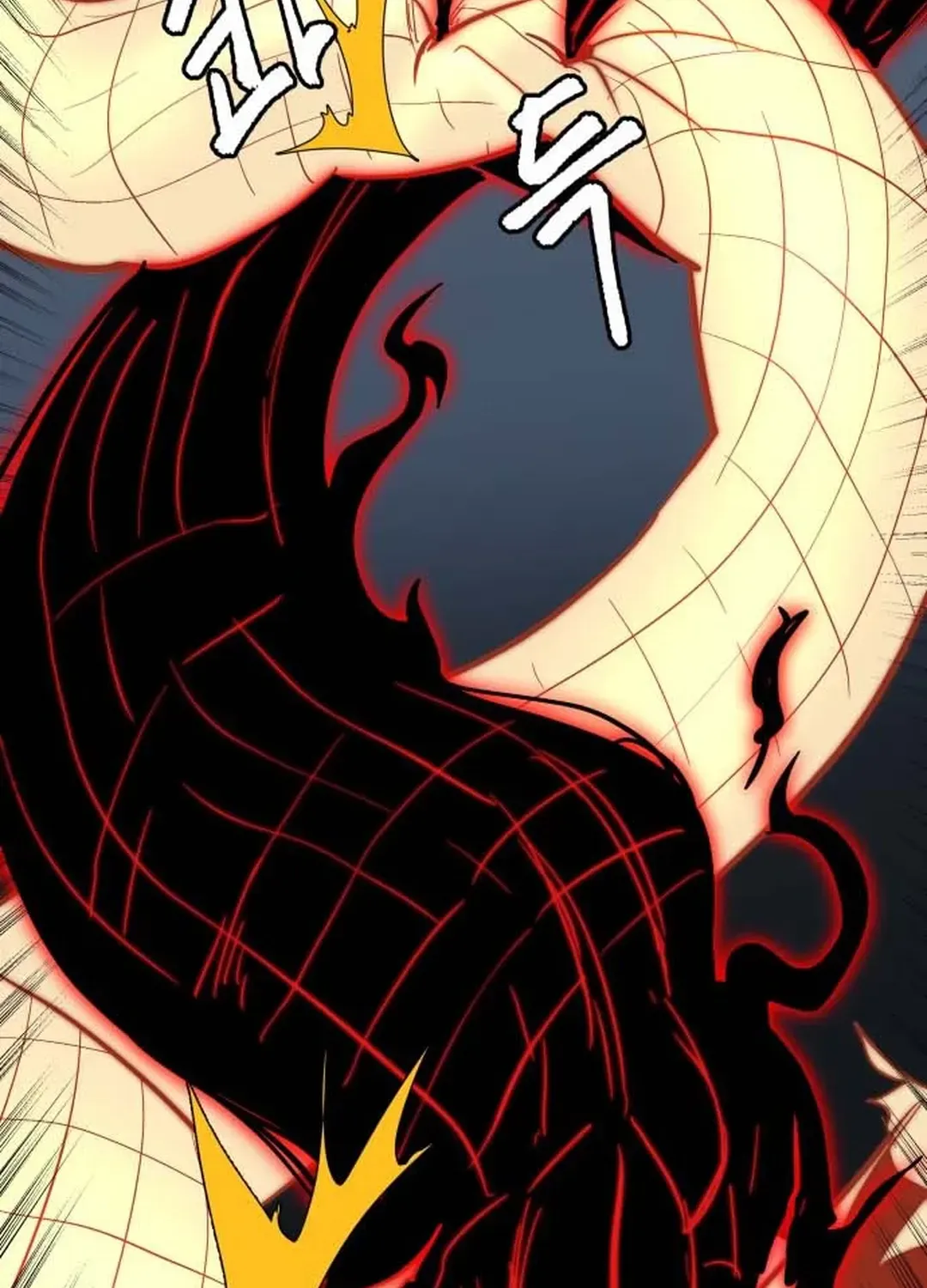 Crimson Stone Chapter 4 page 123 - 