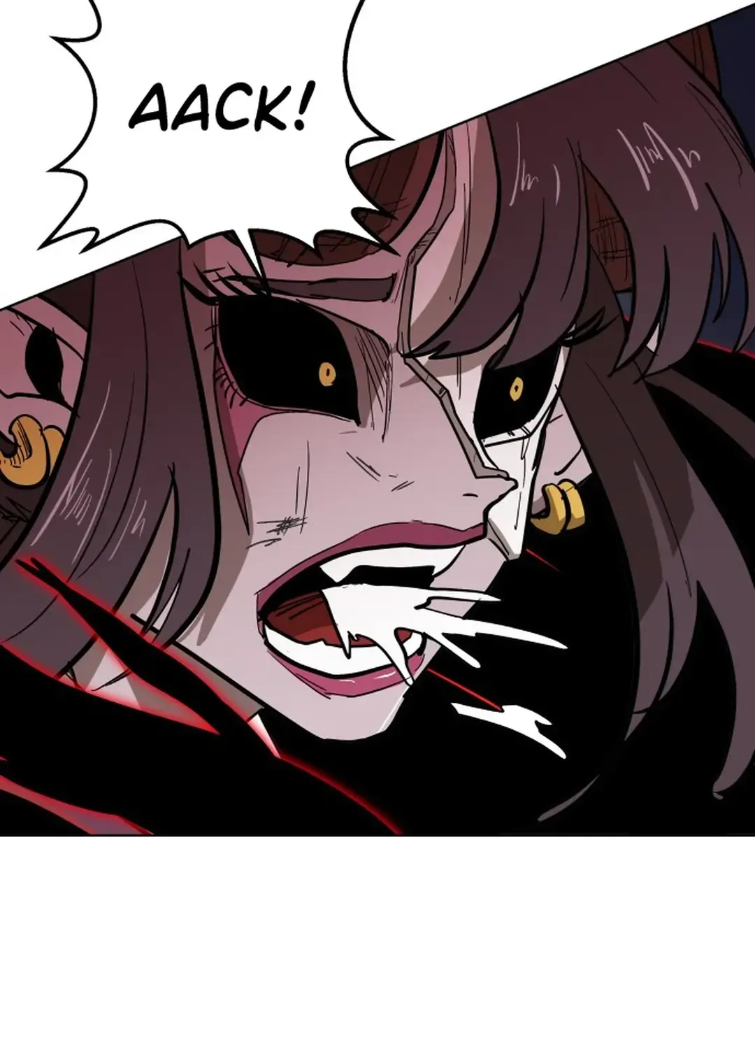 Crimson Stone Chapter 4 page 14 - 