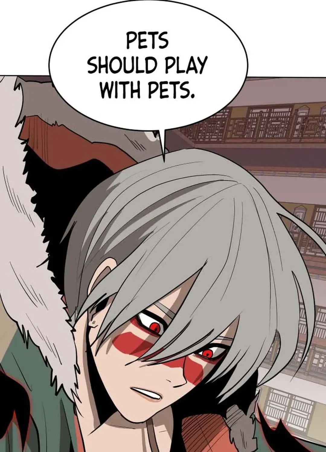 Crimson Stone Chapter 4 page 131 - 