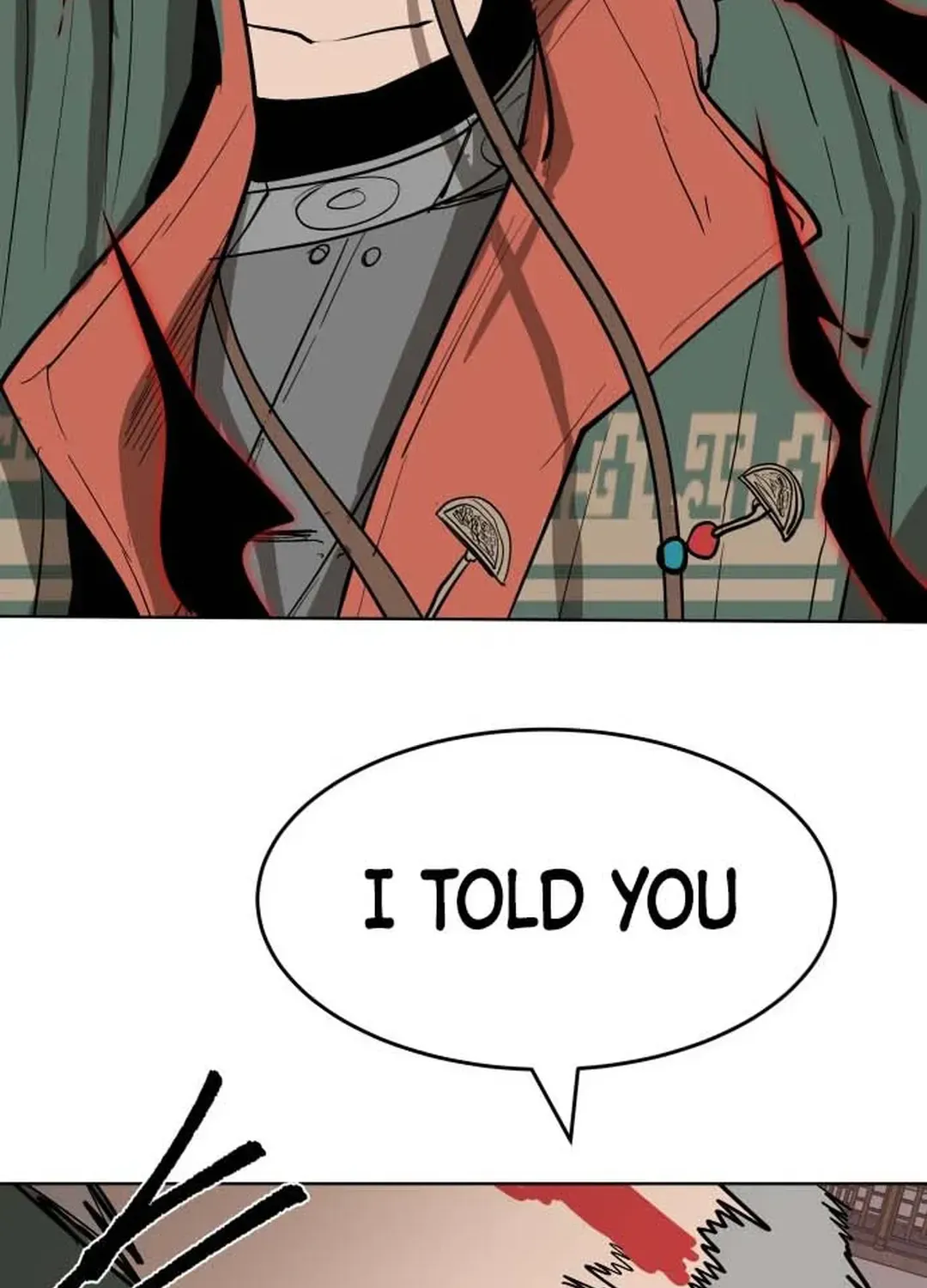 Crimson Stone Chapter 4 page 132 - 
