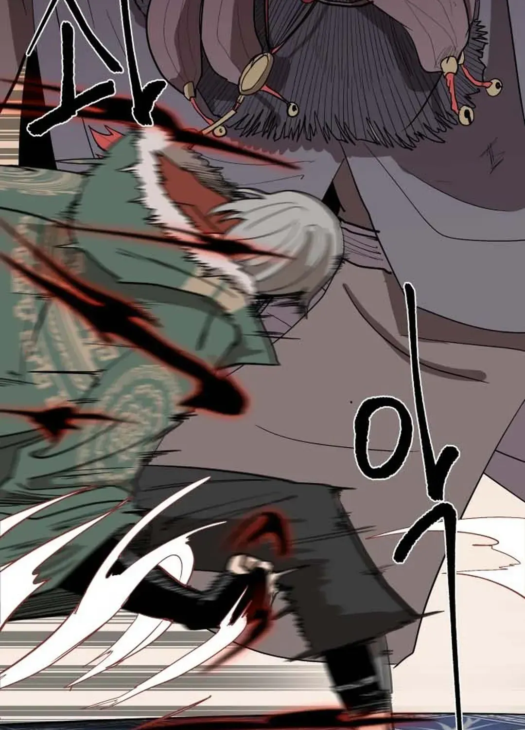 Crimson Stone Chapter 4 page 135 - 