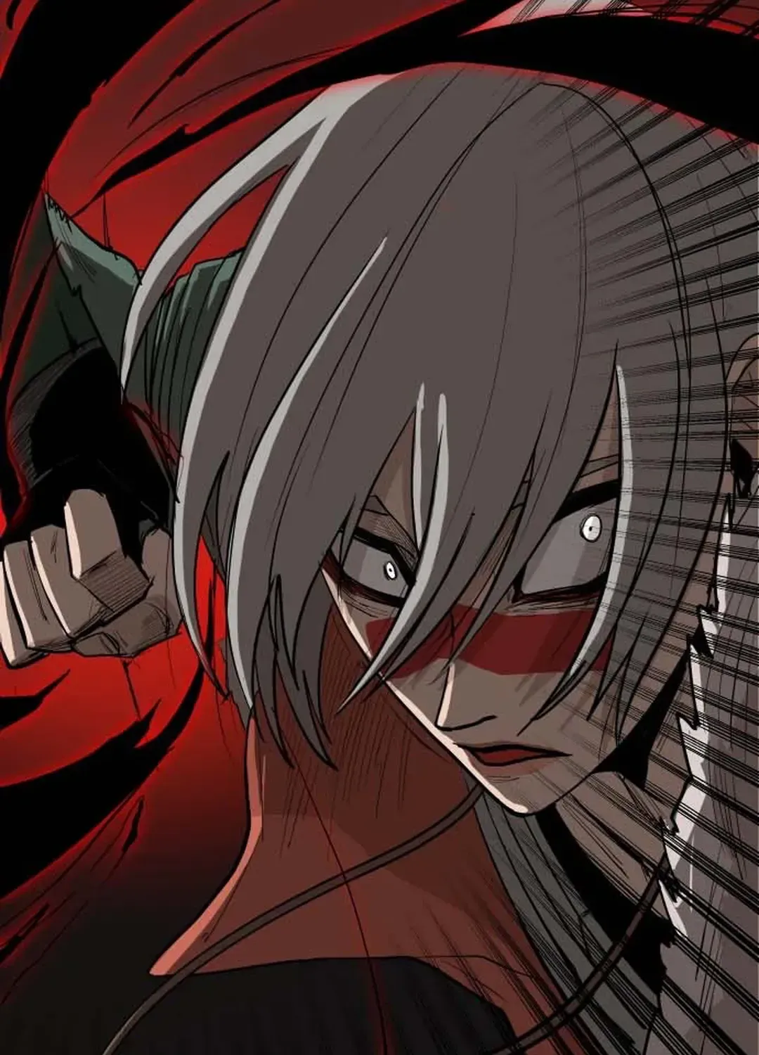 Crimson Stone Chapter 4 page 137 - 