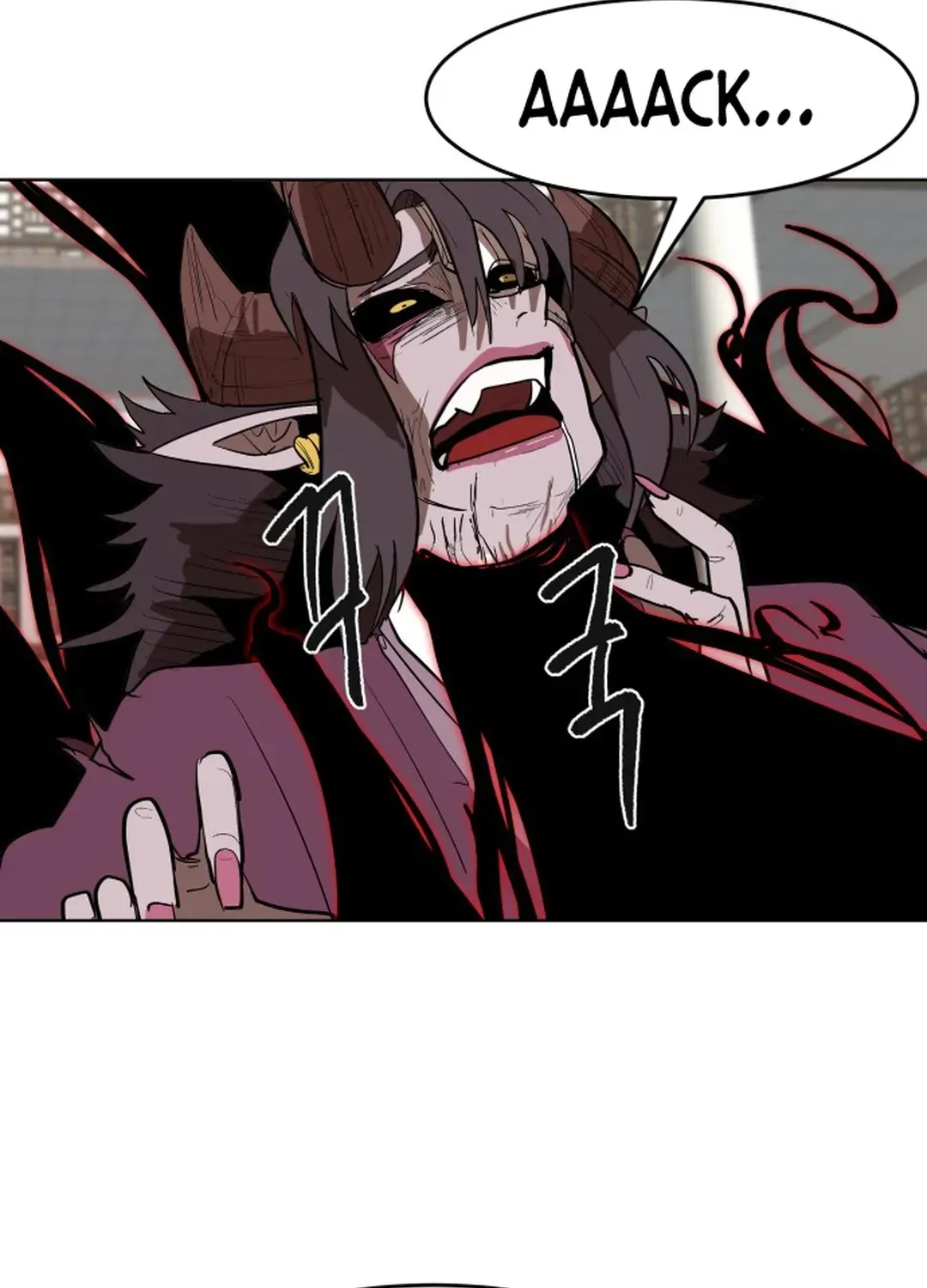 Crimson Stone Chapter 4 page 16 - 
