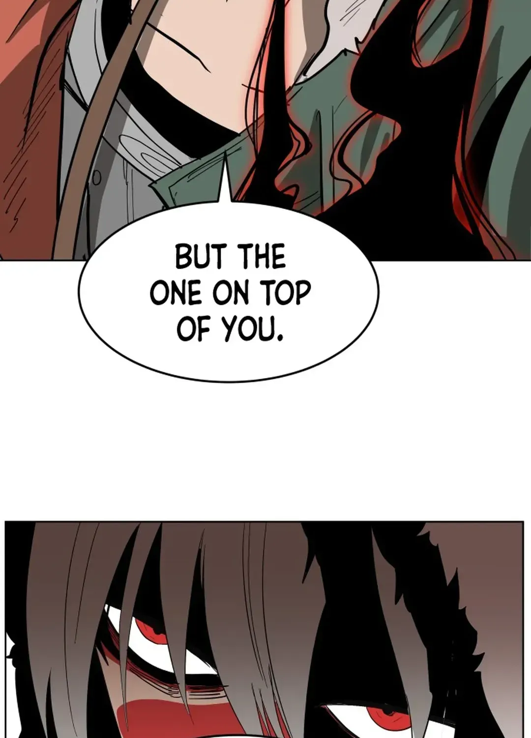 Crimson Stone Chapter 4 page 18 - 