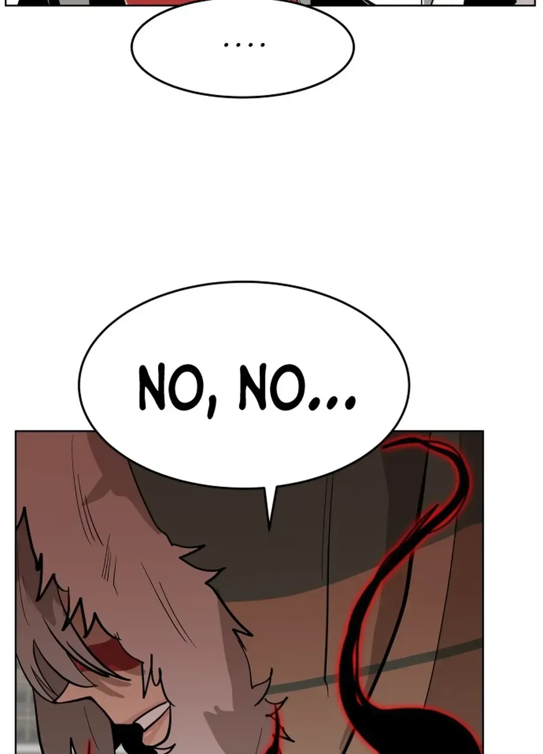 Crimson Stone Chapter 4 page 19 - 