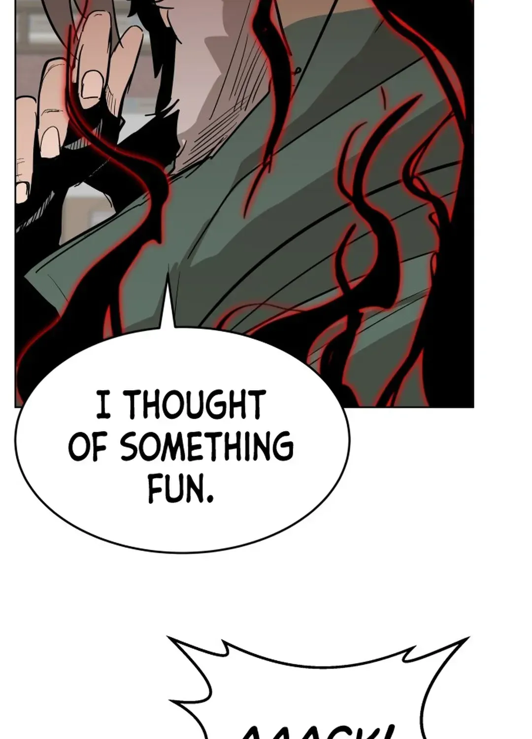 Crimson Stone Chapter 4 page 20 - 