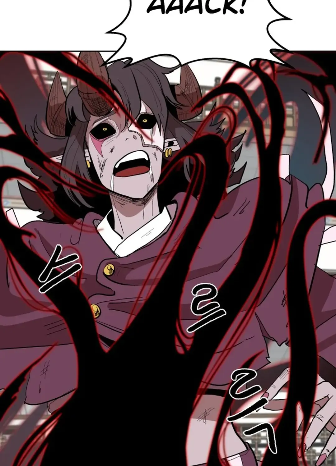 Crimson Stone Chapter 4 page 21 - 