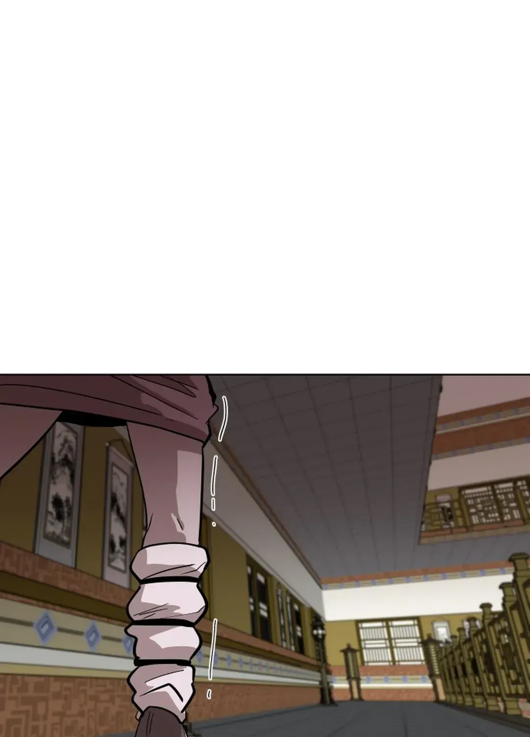 Crimson Stone Chapter 4 page 25 - 