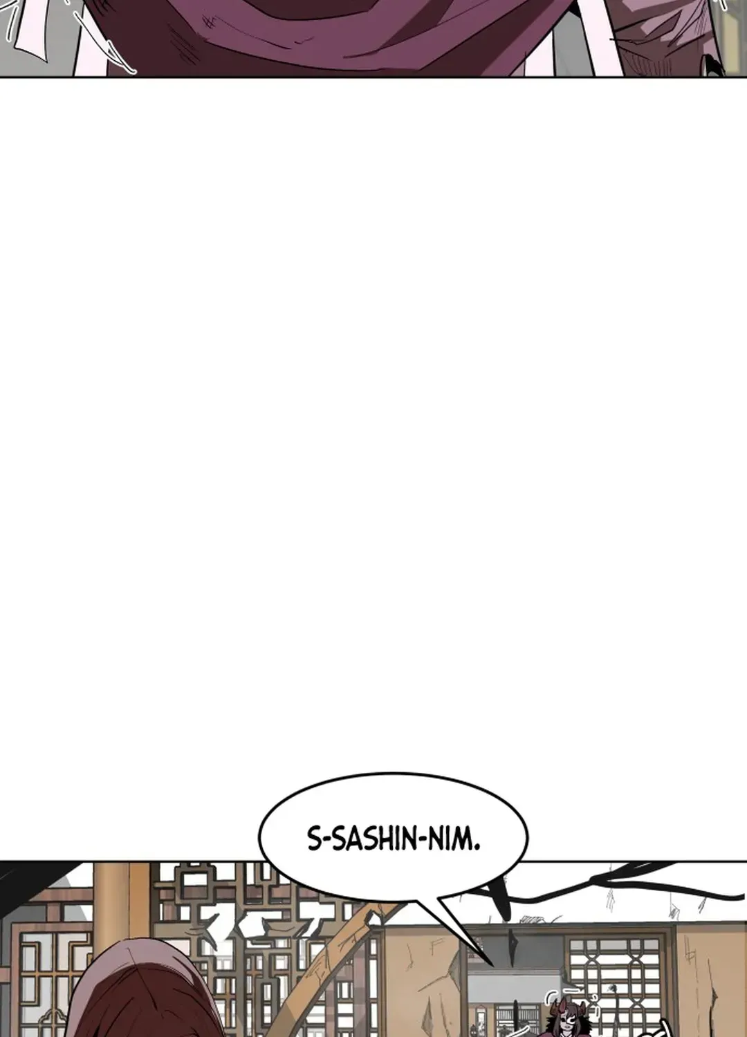 Crimson Stone Chapter 4 page 27 - 