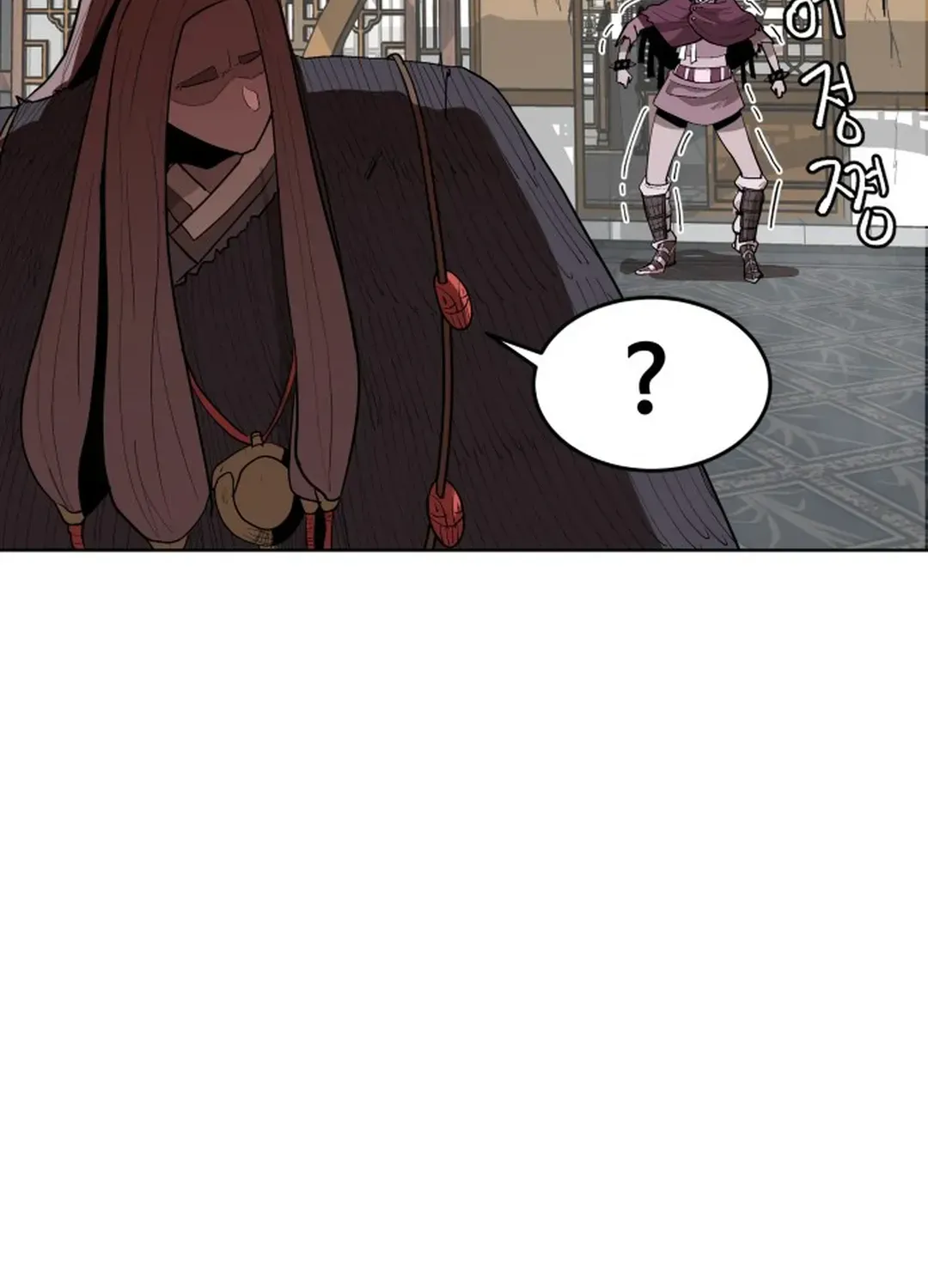 Crimson Stone Chapter 4 page 28 - 