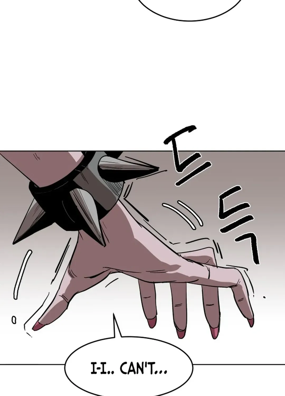 Crimson Stone Chapter 4 page 30 - 