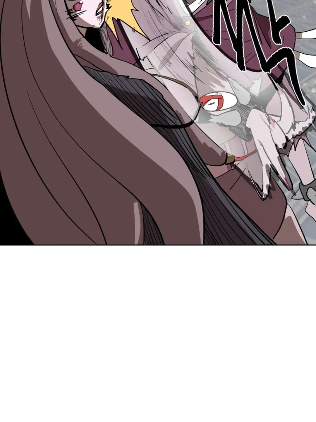 Crimson Stone Chapter 4 page 32 - 