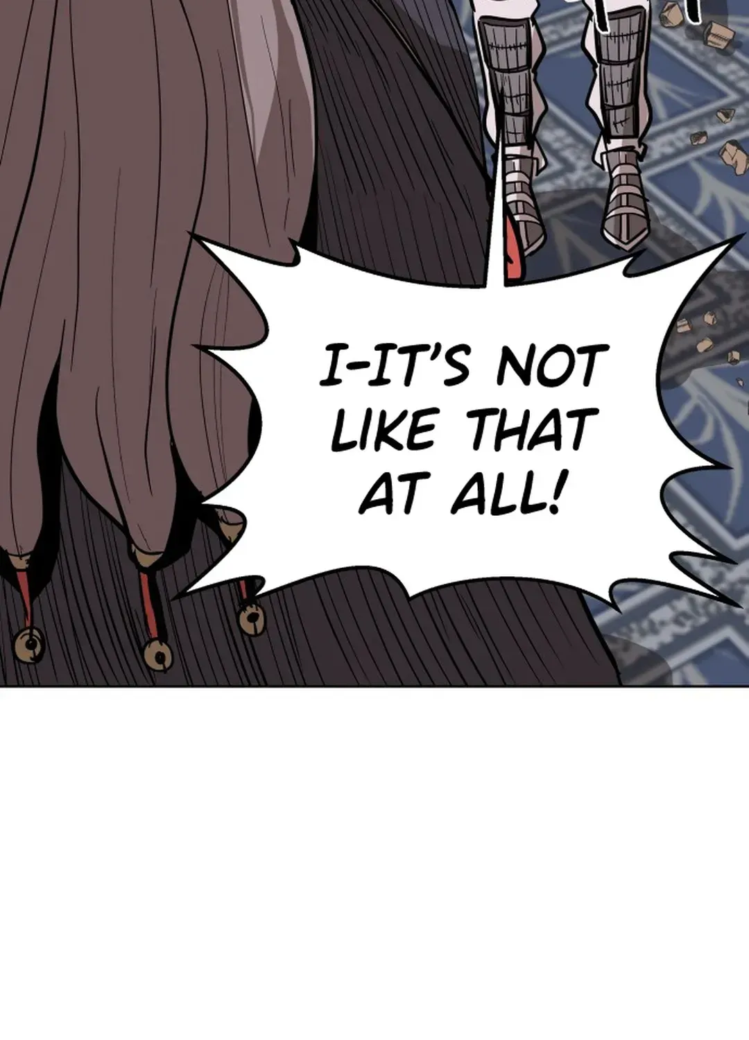 Crimson Stone Chapter 4 page 37 - 