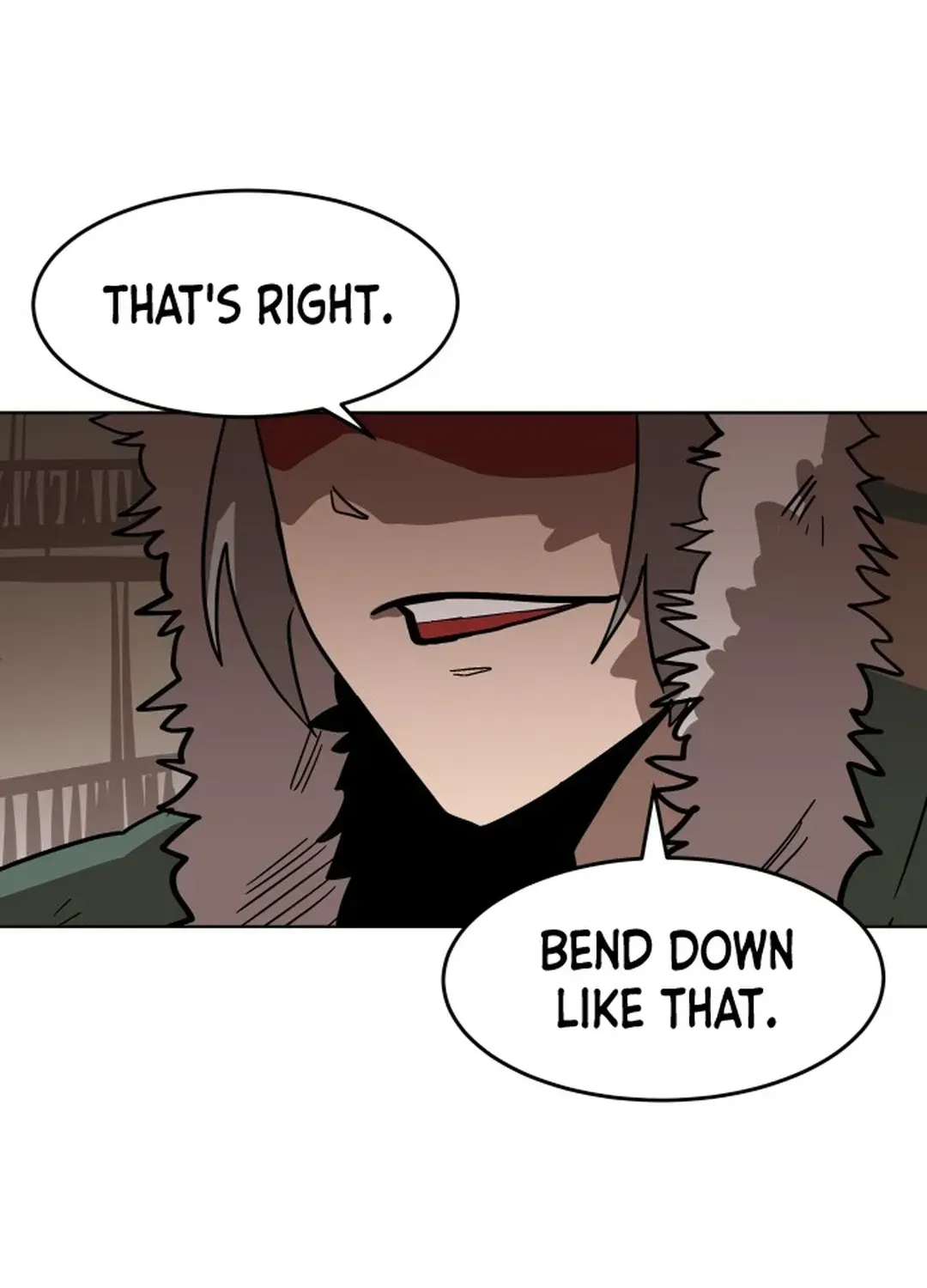 Crimson Stone Chapter 4 page 38 - 