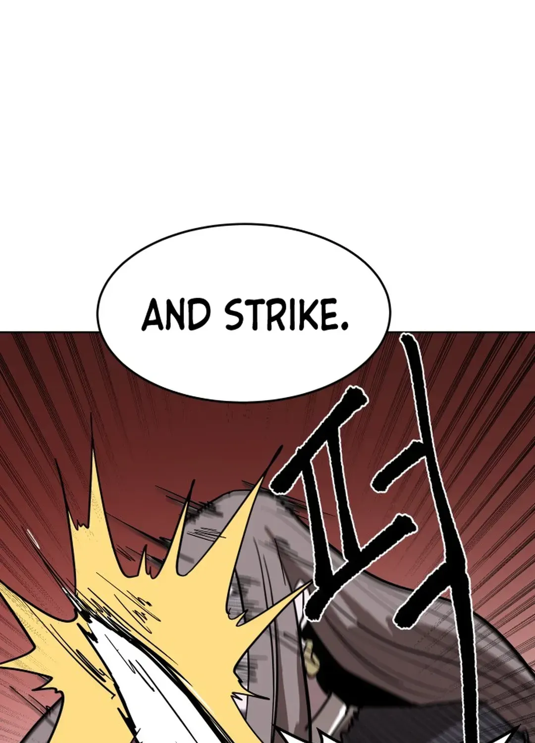 Crimson Stone Chapter 4 page 39 - 