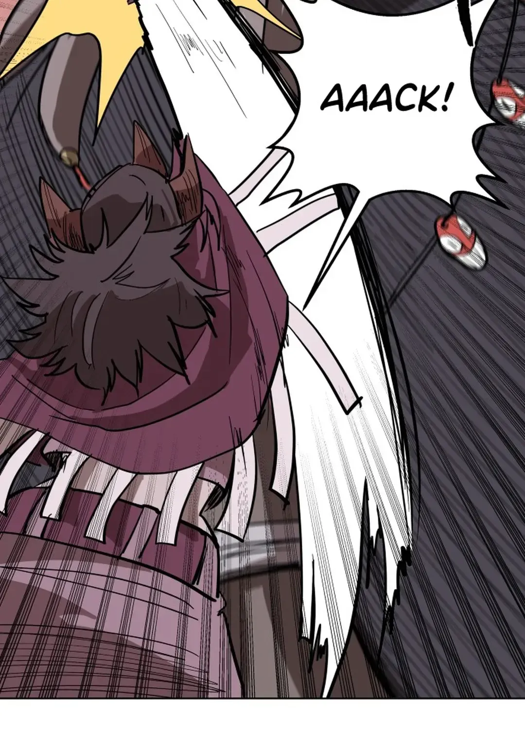 Crimson Stone Chapter 4 page 40 - 