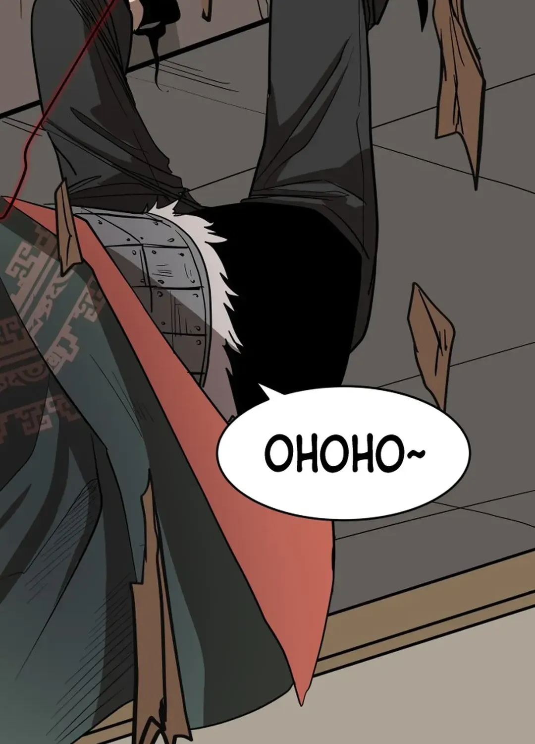 Crimson Stone Chapter 4 page 52 - 