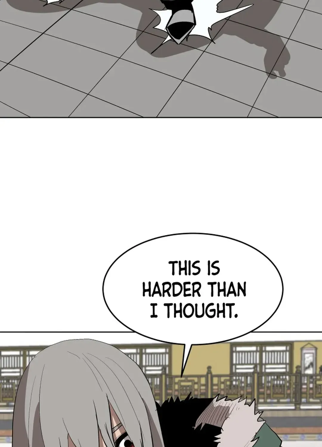 Crimson Stone Chapter 4 page 57 - 