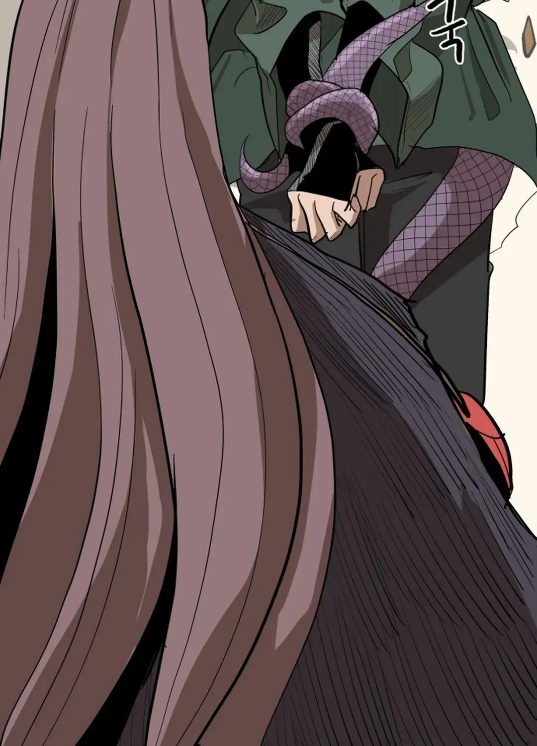 Crimson Stone Chapter 4 page 70 - 