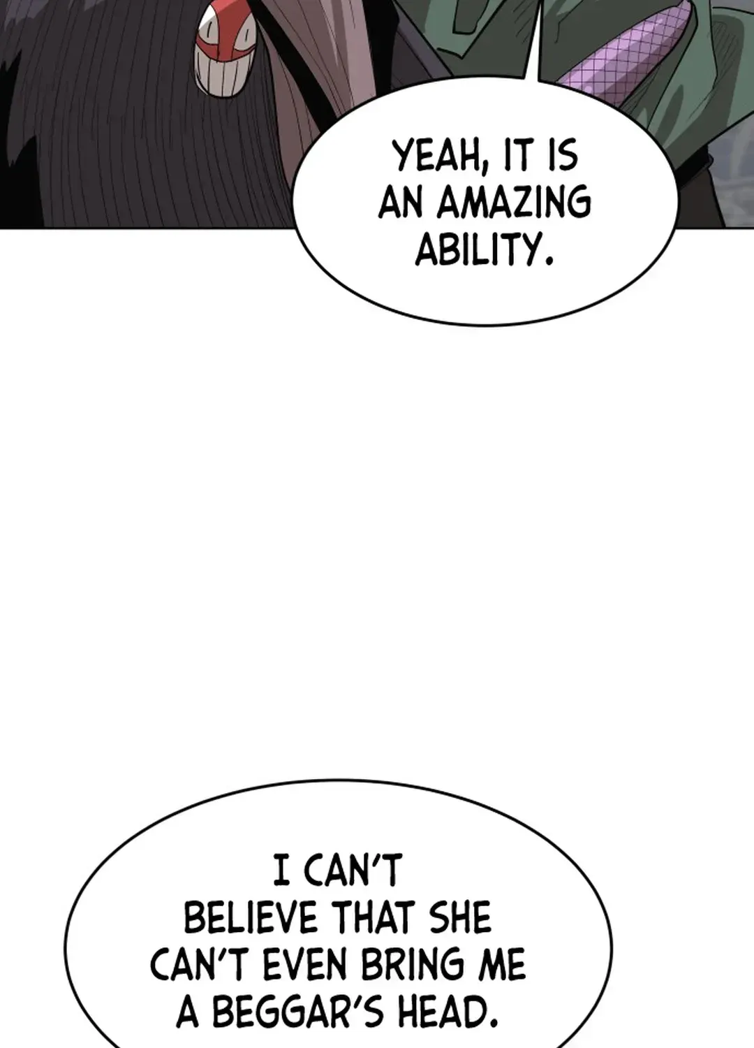 Crimson Stone Chapter 4 page 73 - 