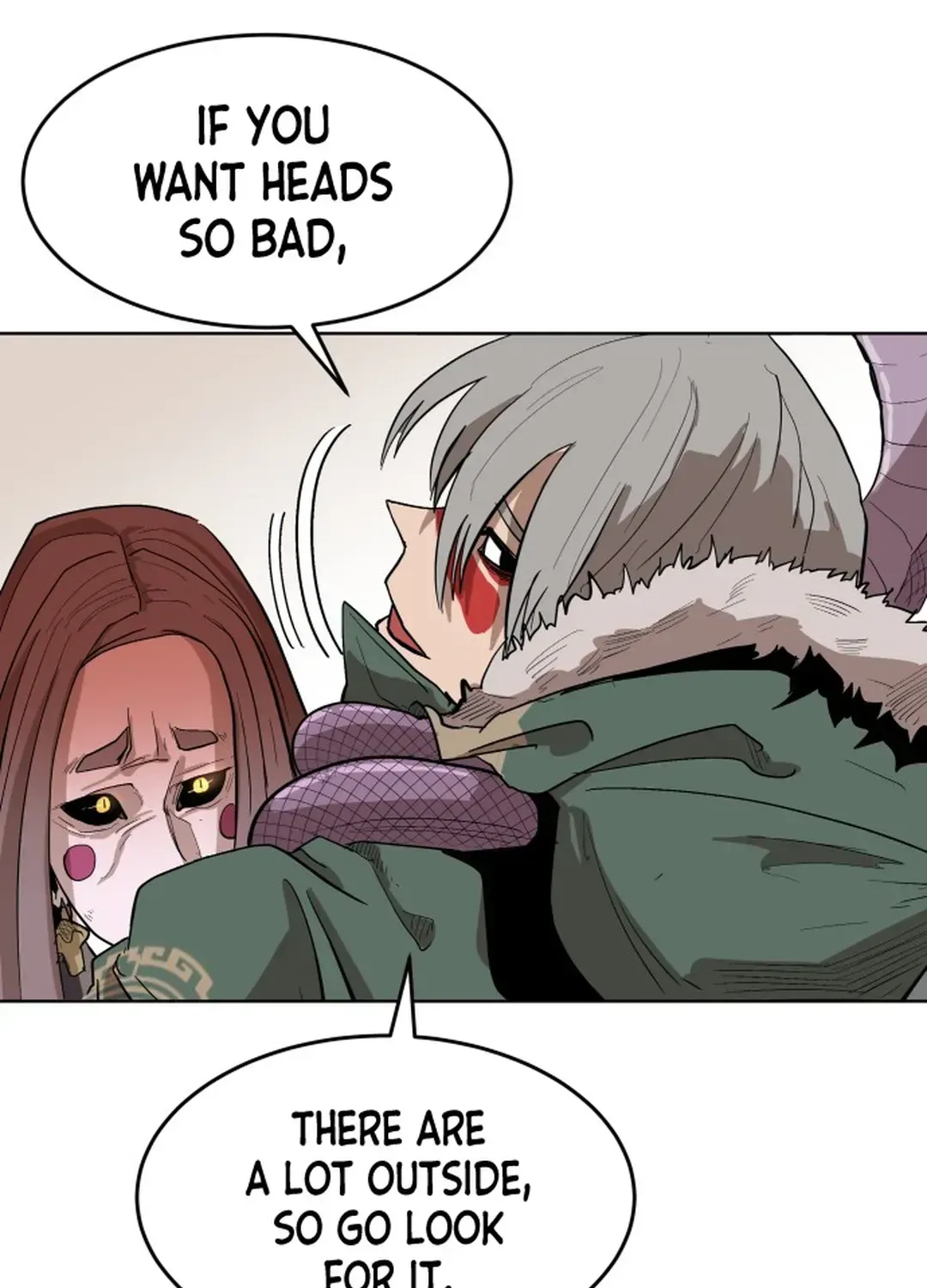 Crimson Stone Chapter 4 page 78 - 