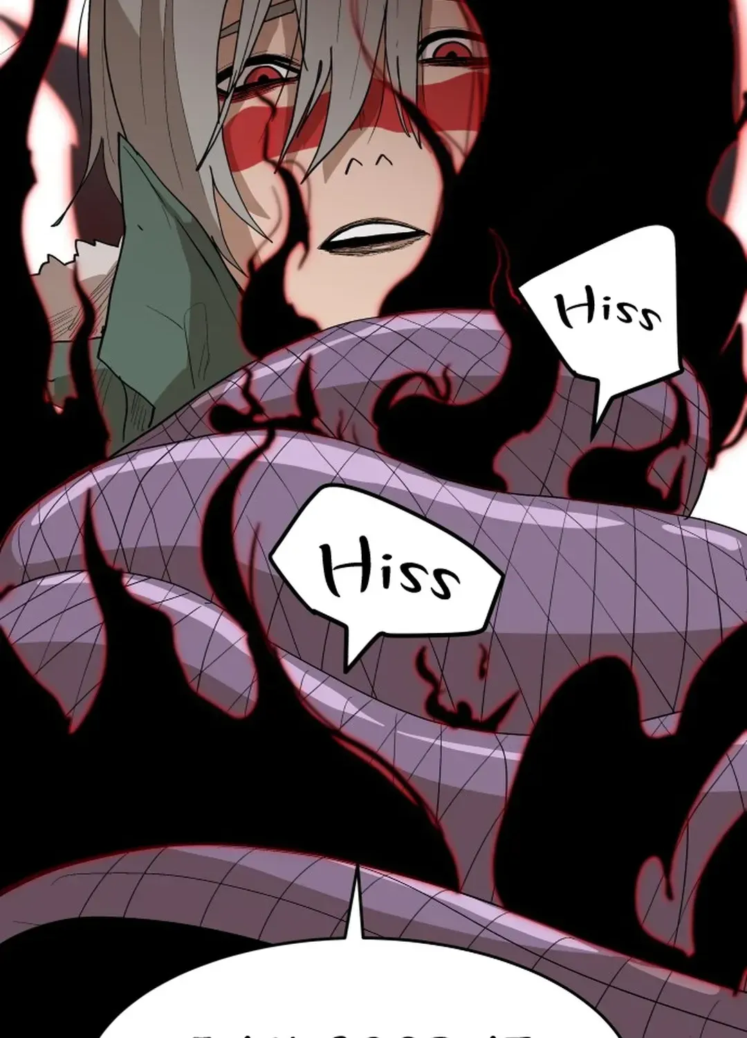Crimson Stone Chapter 4 page 85 - 